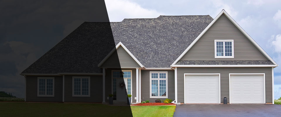 Sebago Roofing Contractors